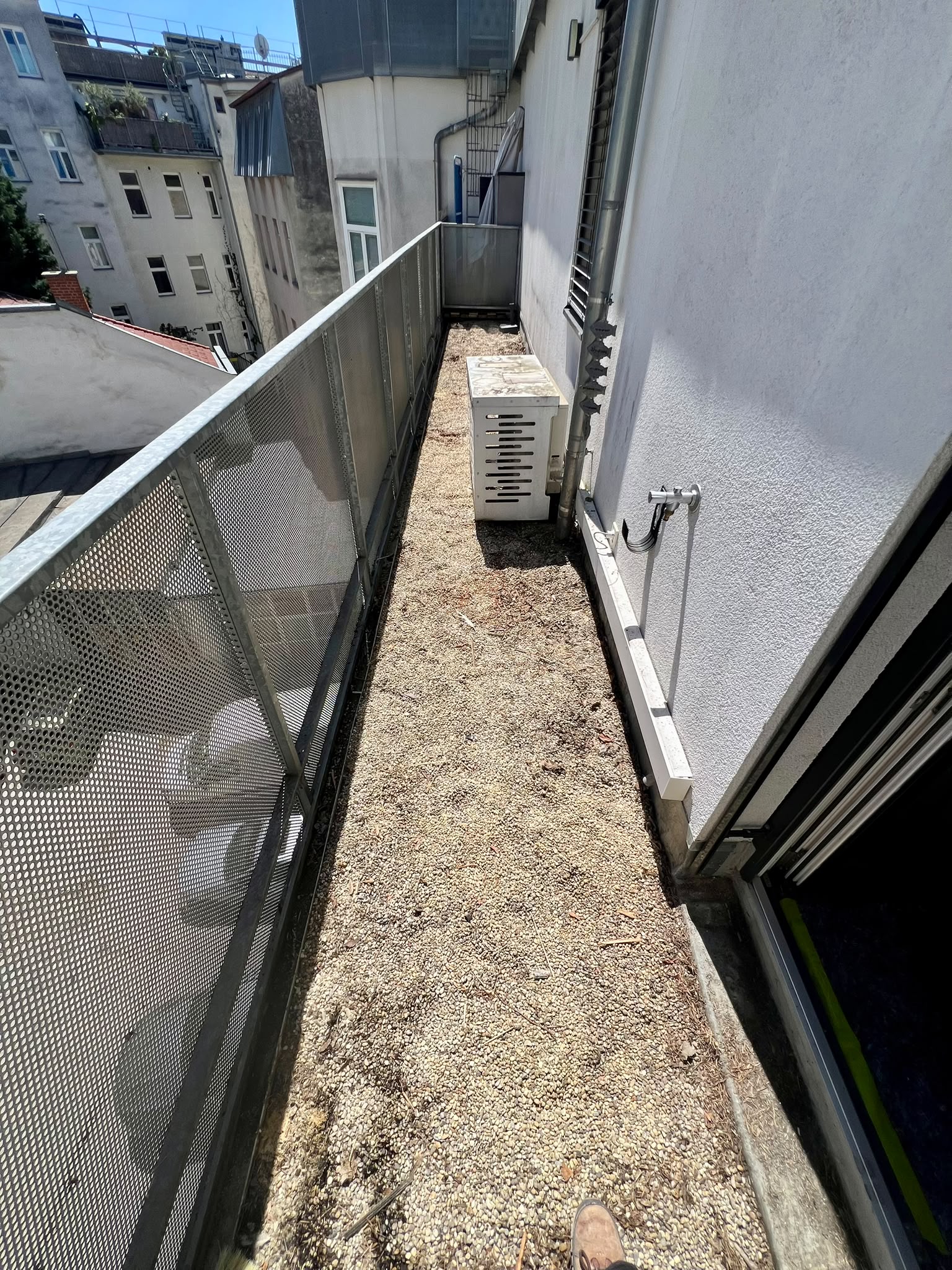 Projekt nachher